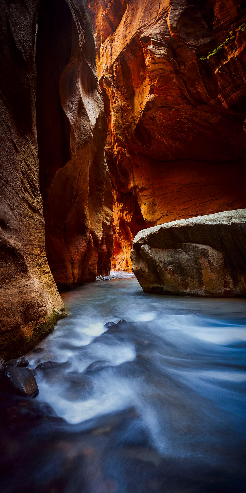 The Narrows II image 0