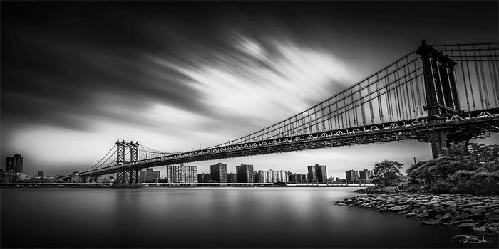 Manhattan Splash image 0