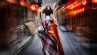 GEISHA image 0
