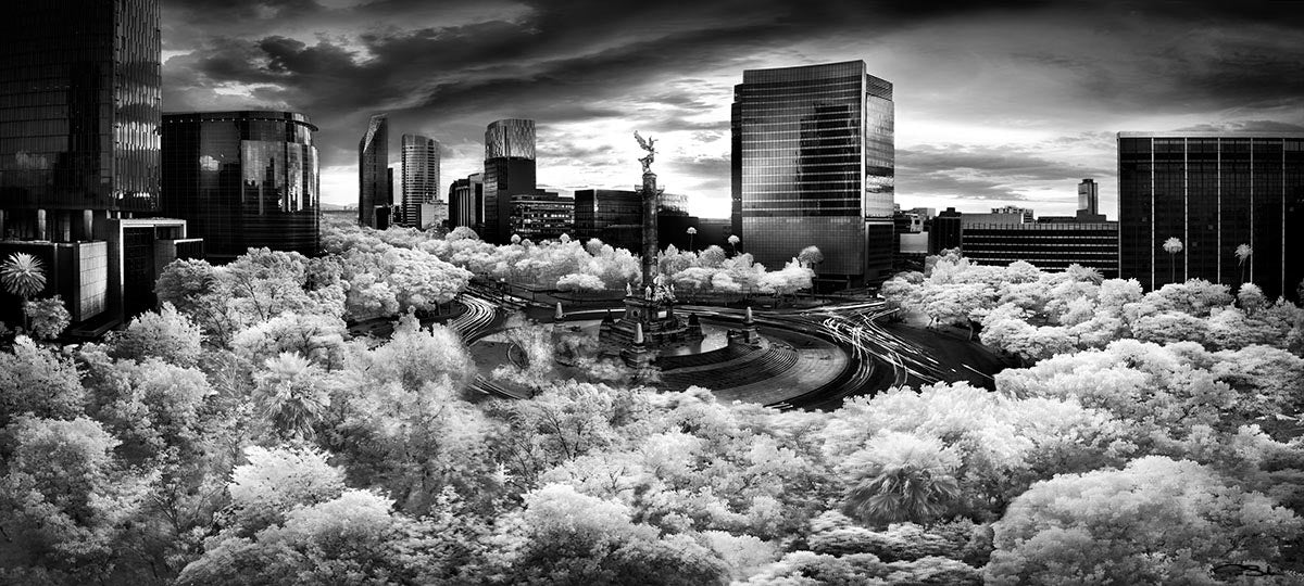 Platino B&W image 0