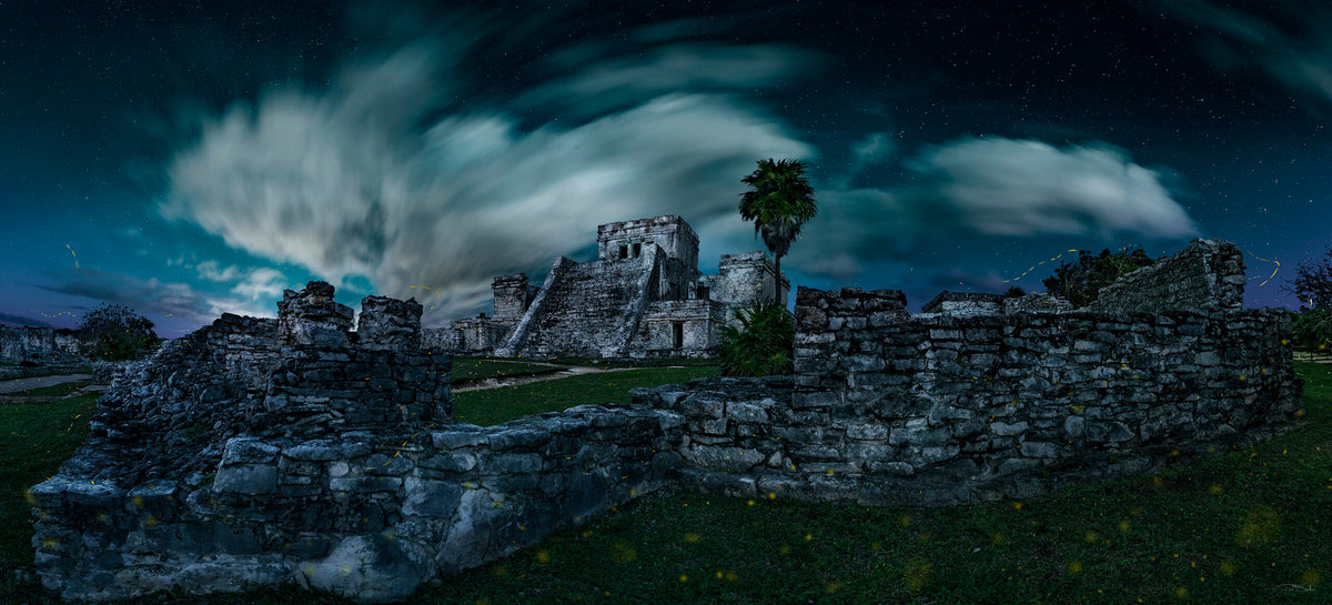 MAYAN GIFT image 0