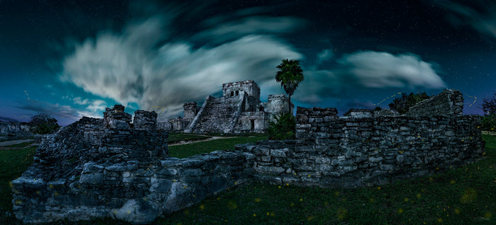MAYAN GIFT image 0