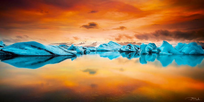 Fire & Ice image 0