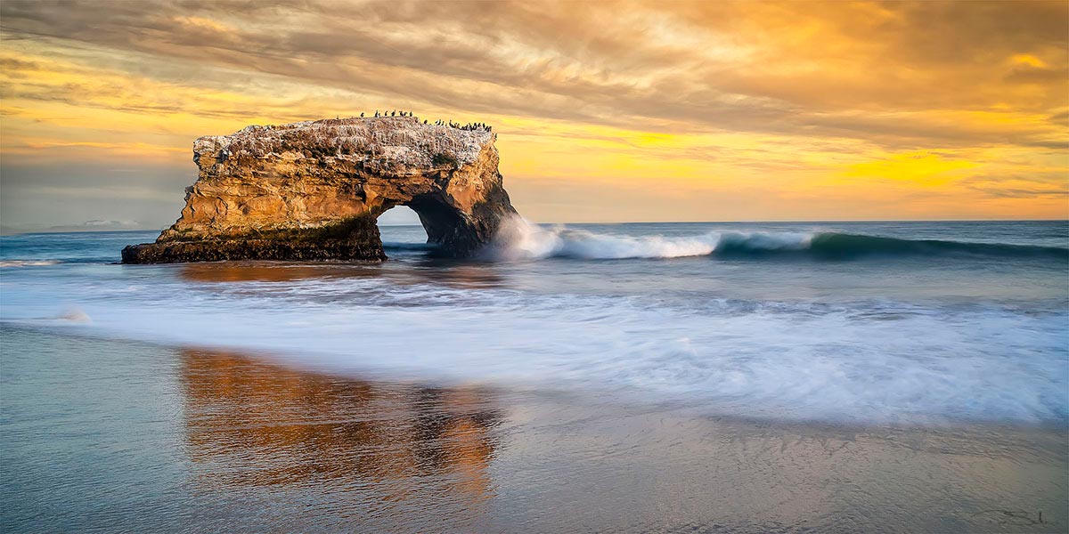 Natural Bridges image 0