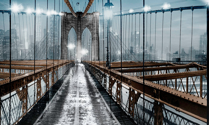 Vintage Bridge image 0