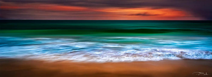 VOICE OF THE SEA image 0