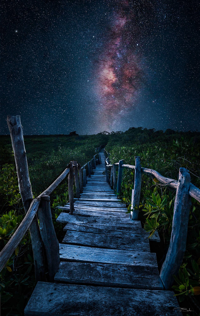 STARDUST image 0