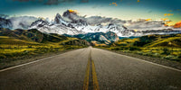 Heavenly Road image 0