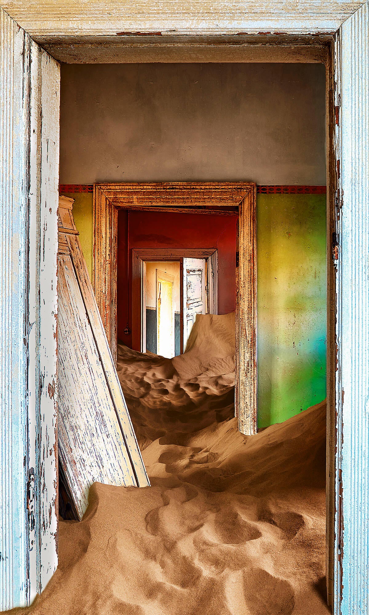 The Doors I image 0