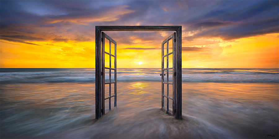 A NEW DAY image 0