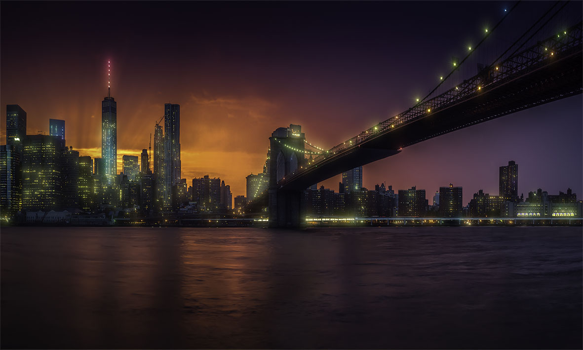 Gotham City image 0