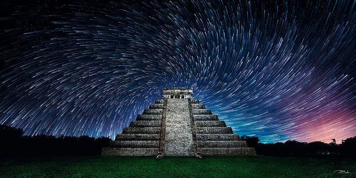 Cosmic image 0