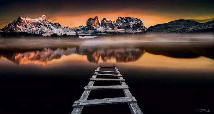 MIRROR OF THE SOUL image 0
