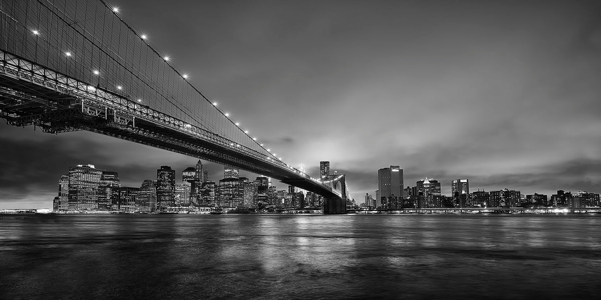 BROOKLYN BRIDGE V