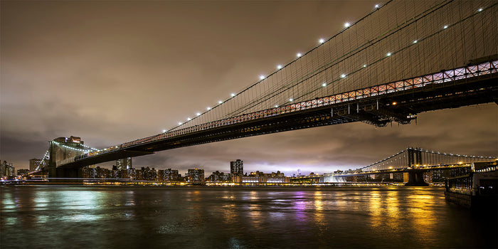 BROOKLYN BRIDGE