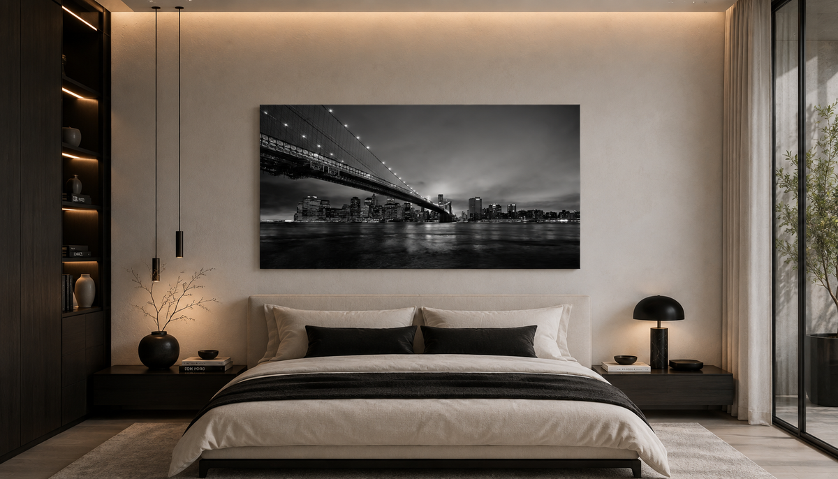 BROOKLYN BRIDGE V