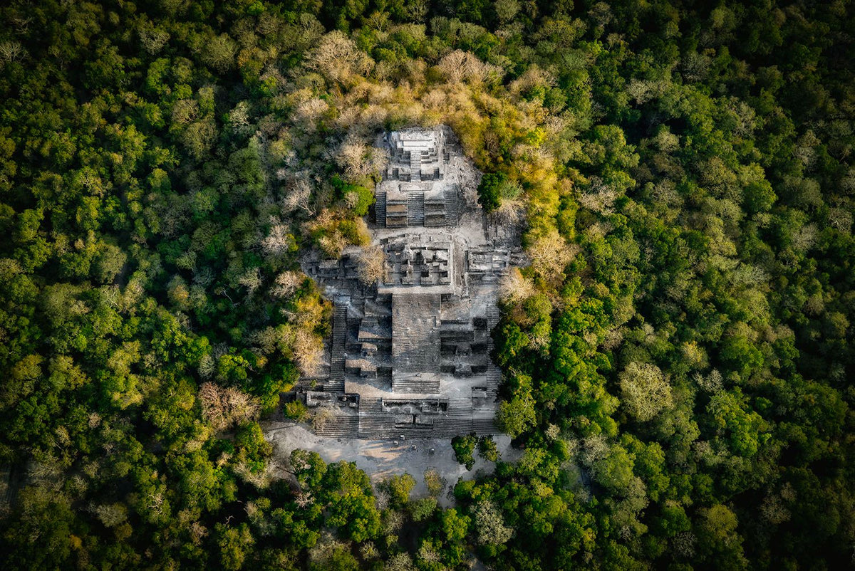 CALAKMUL