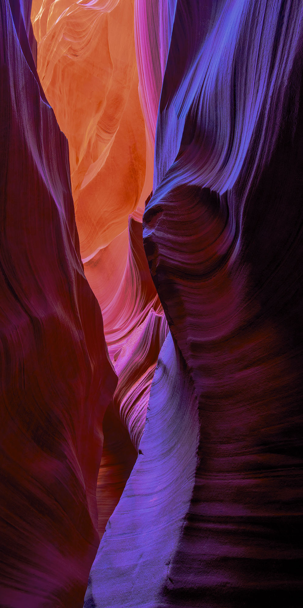 COLOR CRACK