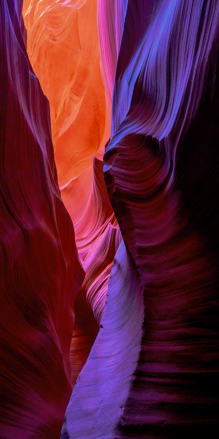 COLOR CRACK