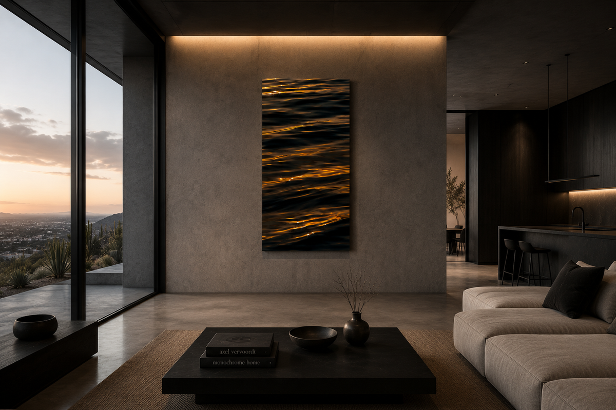 GOLDEN TOUCH II