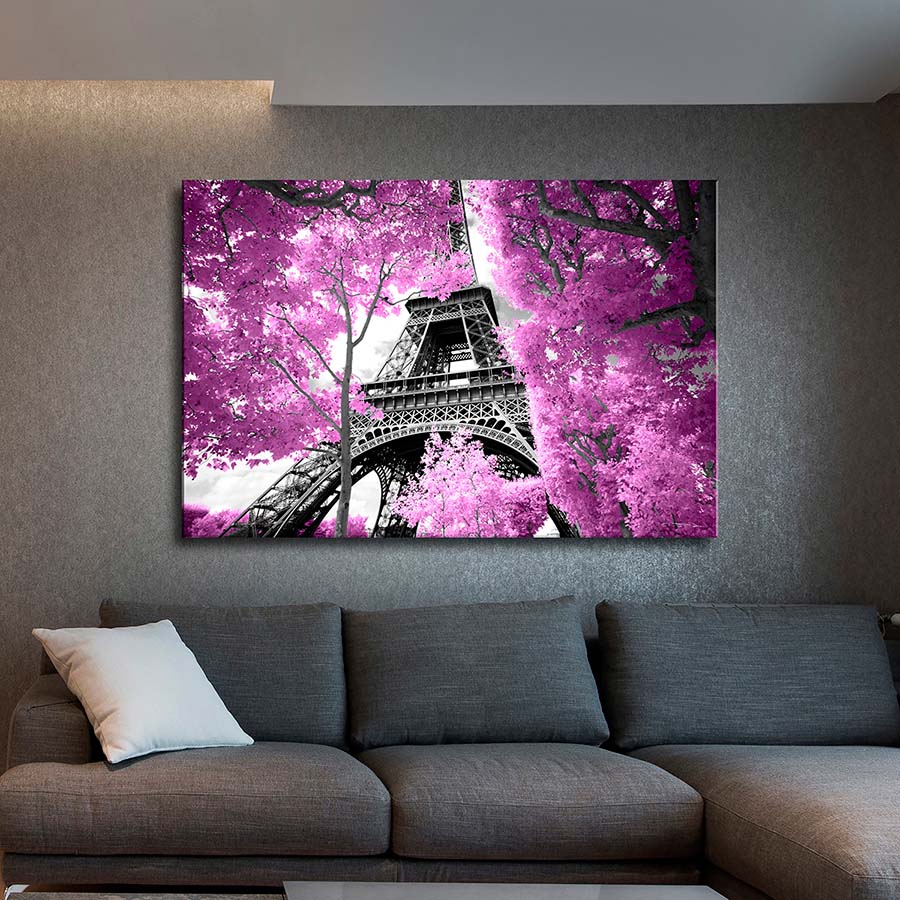 LADY IN PINK