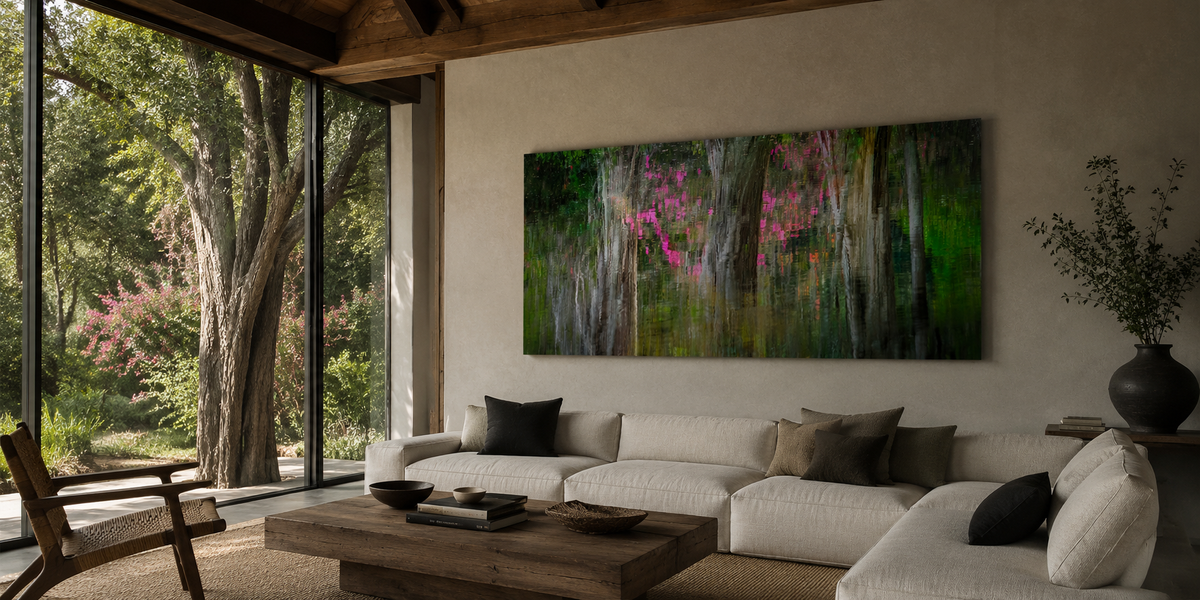 MAGNOLIA