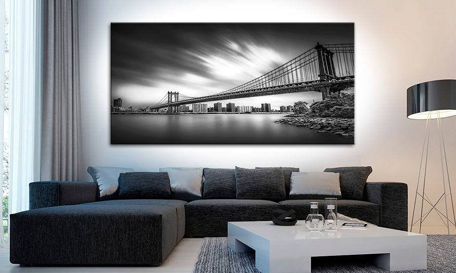 MANHATTAN SPLASH