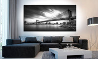 MANHATTAN SPLASH
