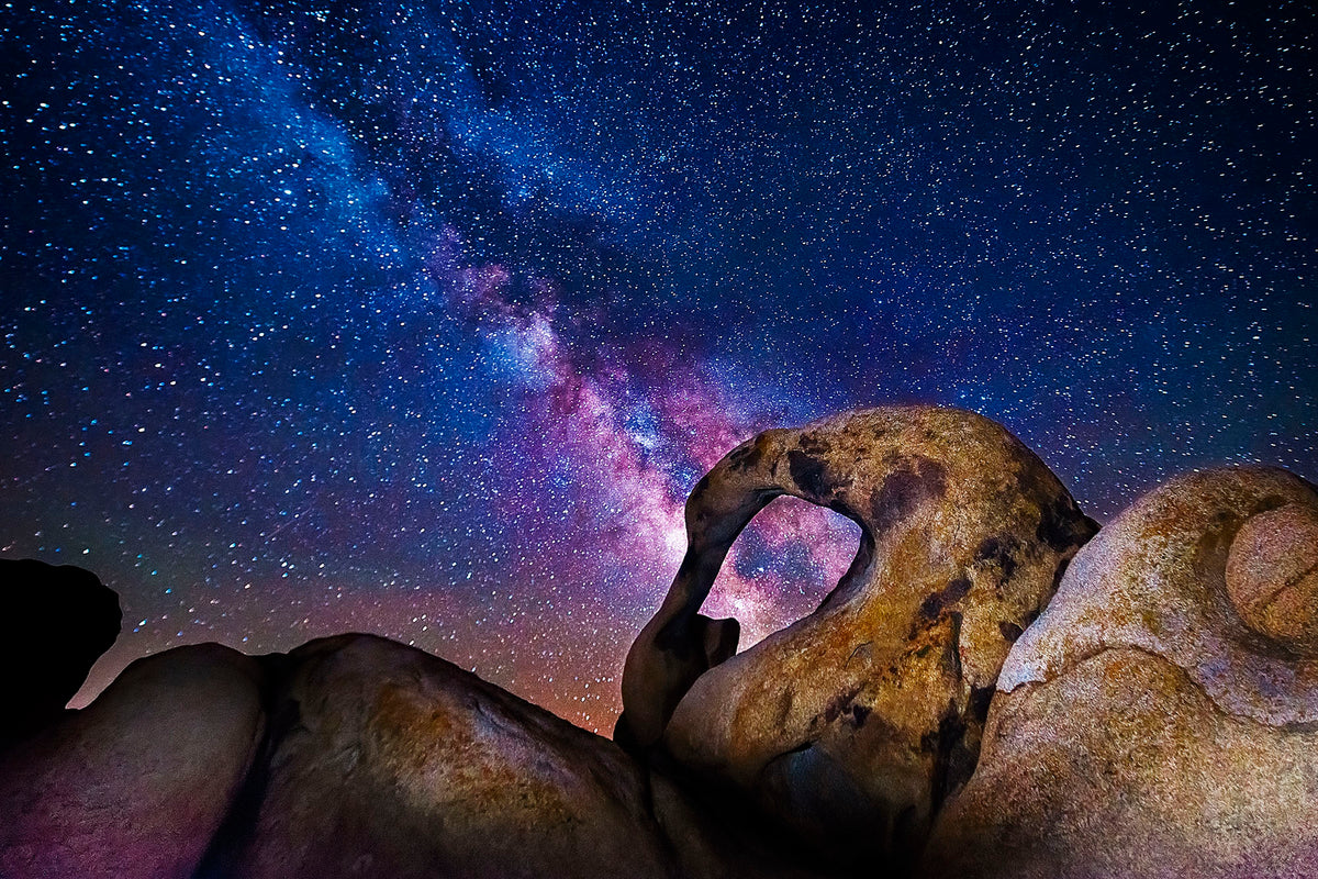 MÖBIUS ARCH II