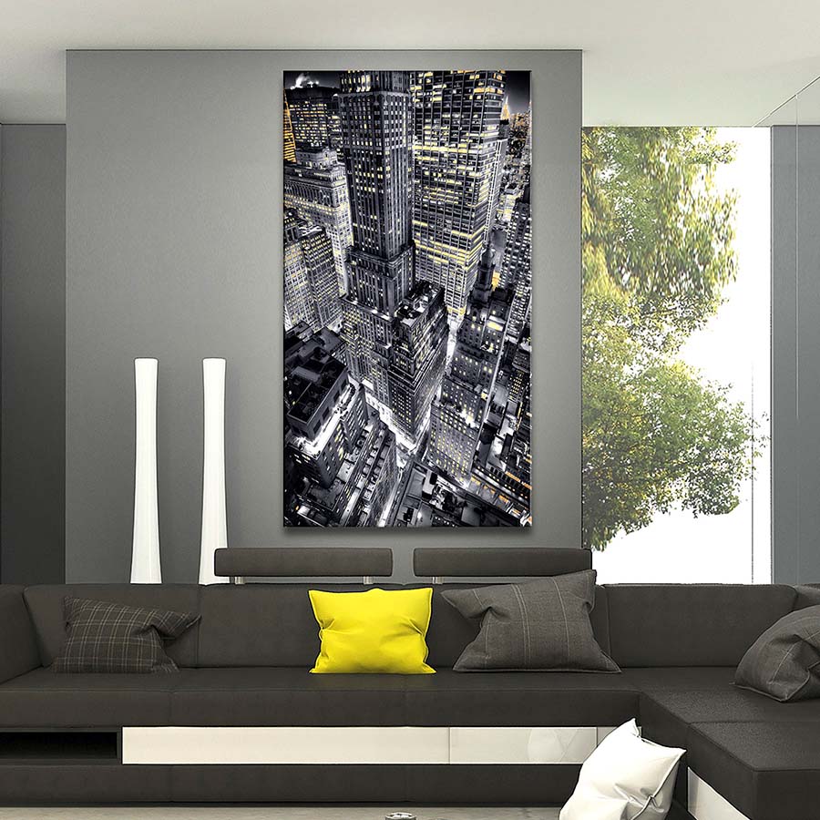 NYC LEGO