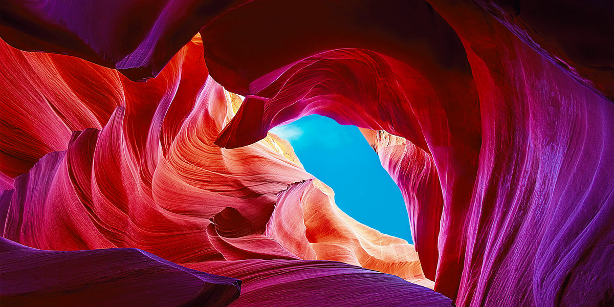 OPEN HEART