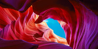 OPEN HEART