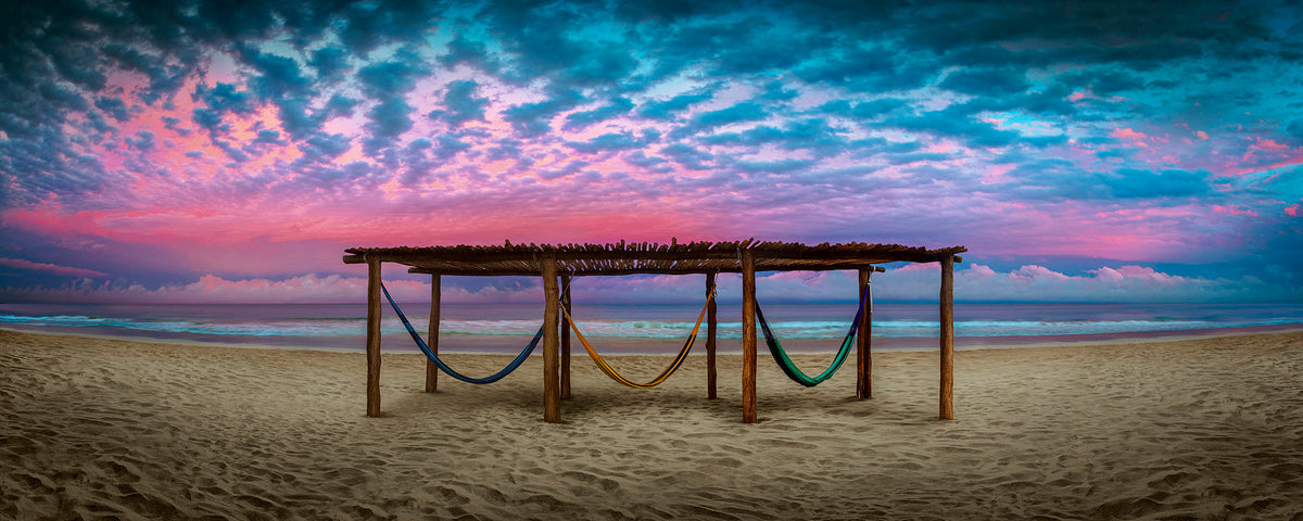 PARADISE