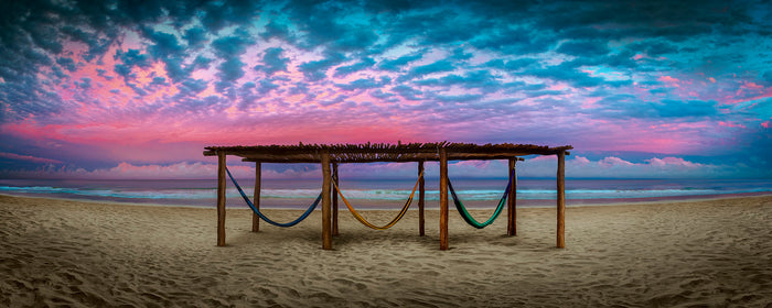 PARADISE