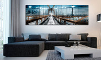 VINTAGE BRIDGE