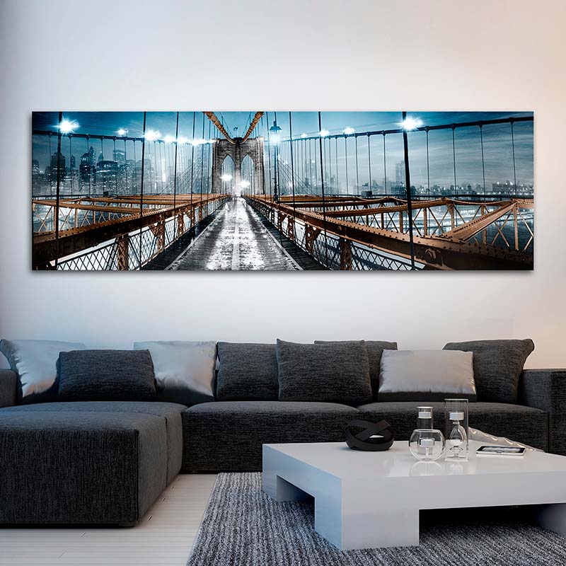 VINTAGE BRIDGE