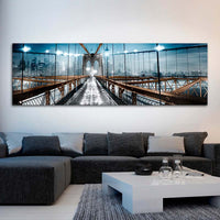 VINTAGE BRIDGE