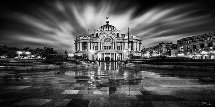 Palacio B&N image 0