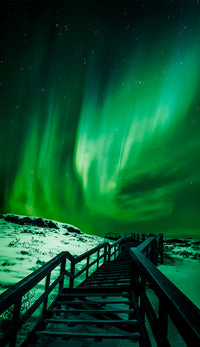 STAIRWAY TO HEAVEN image 0