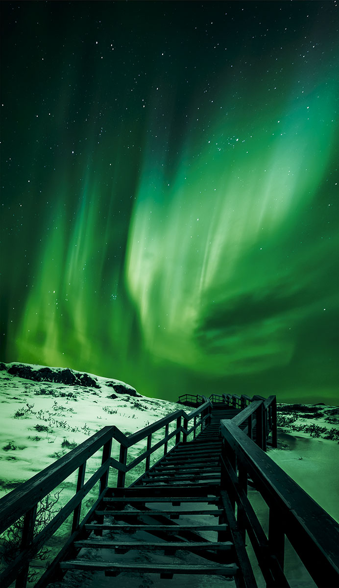 STAIRWAY TO HEAVEN image 0