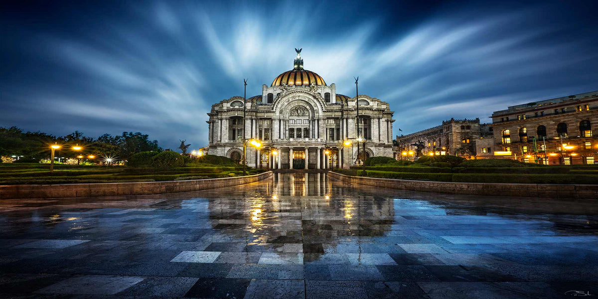 PALACIO image 0