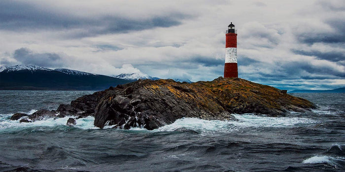 El Faro del Fin del Mundo image 0