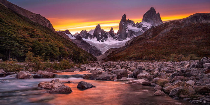 FITZ ROY image 0