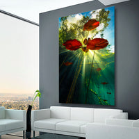 DIVINE LIGHT