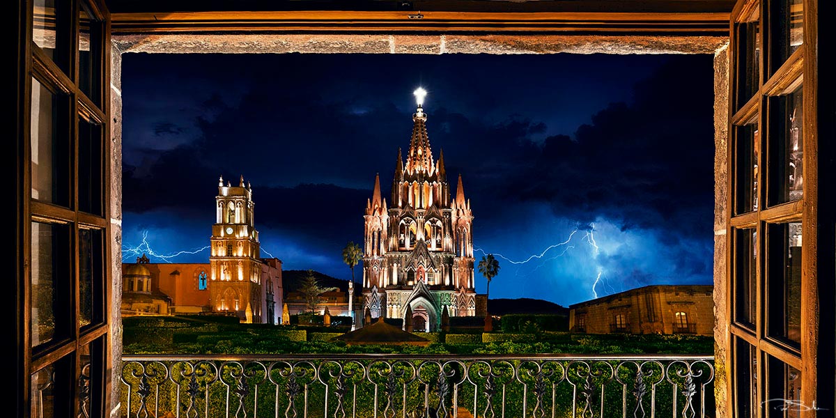 PUEBLO MÁGICO image 0