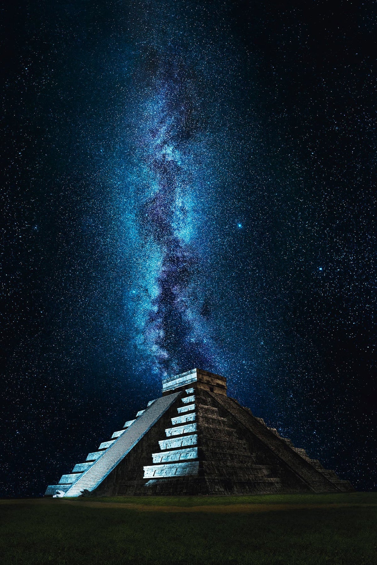 MYSTICA image 0