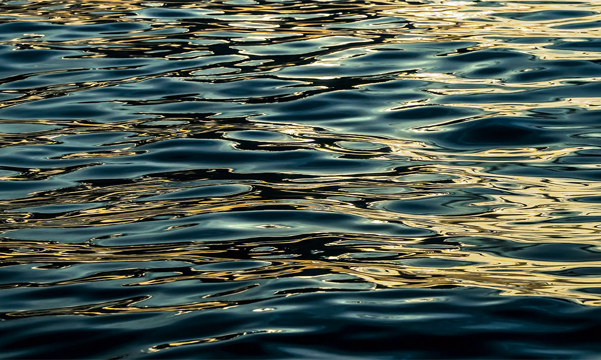 Golden Waves image 0