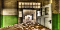 ABANDONED image 0