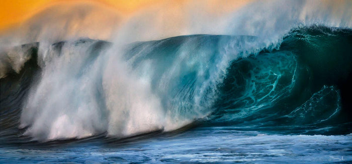 Ocean image 0