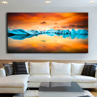 FIRE & ICE